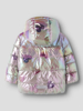 Name It Molina Puffer Jacket Shiny