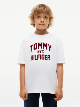 Tommy Hilfiger Brand Love Tee