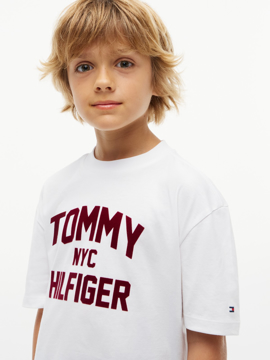 Tommy Hilfiger Brand Love Tee