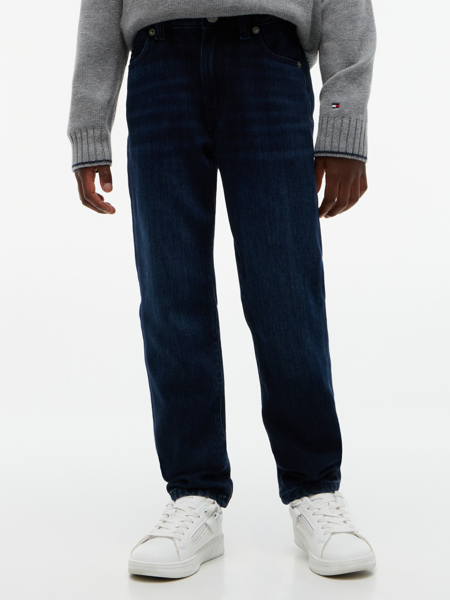 Tommy Hilfiger Straight Jeans