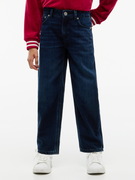 Tommy Hilfiger Barrel Jeans