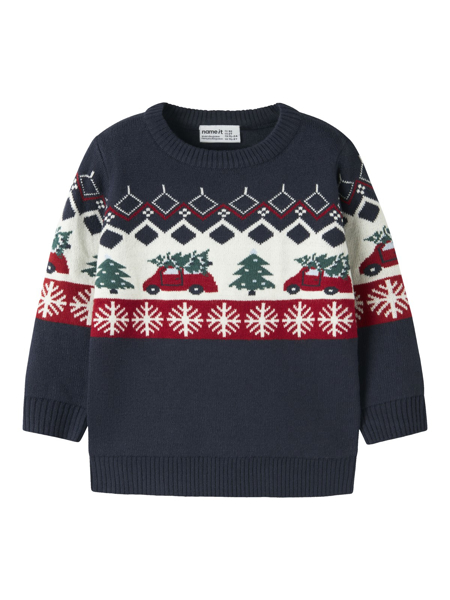 Name It Rissi Loose Knit