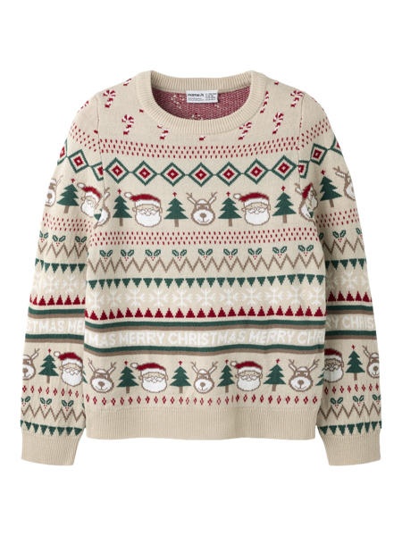 Name It Ralkos Knit