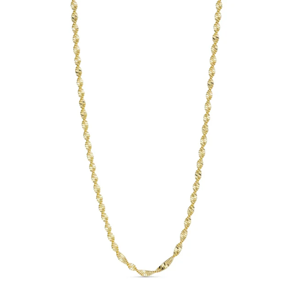 Pure By Nat Daphne Necklace
