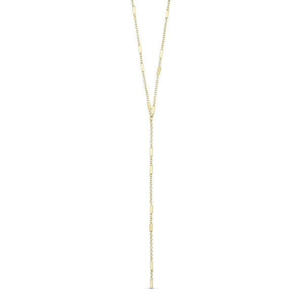 Pure By Nat Elina Y-Necklace