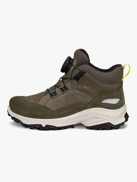 Ecco Receptor XP K top Boot
