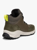 Ecco Receptor XP K top Boot