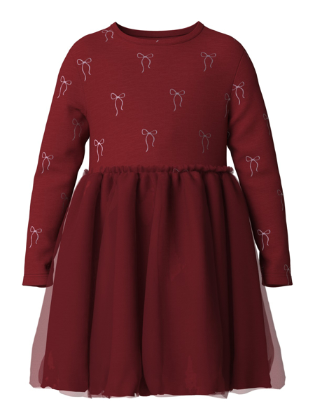 Name It Ri Dress