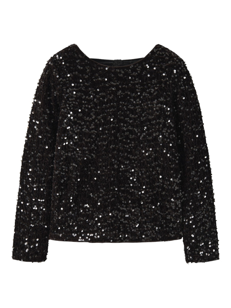 Name It Rusitta Bow Blouse
