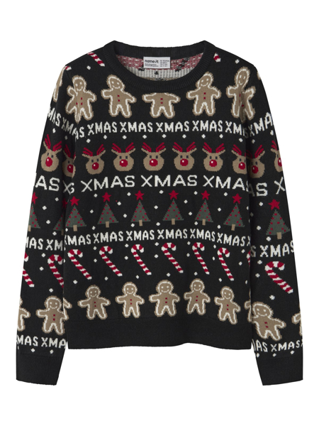 Name It Rasko Knit