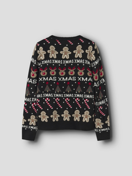 Name It Rasko Knit
