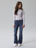 Lmtd Ninaja Ls Crop Top