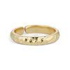 Pure By Nat Aurelia Ring Set