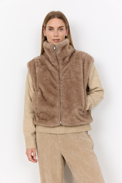 Soya Concept Haye Waistcoat