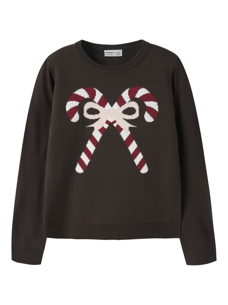 Name It Rallile Knit