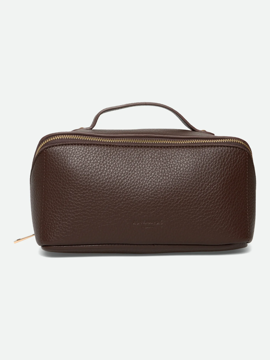 Rosemunde Munich Cosmetic Case