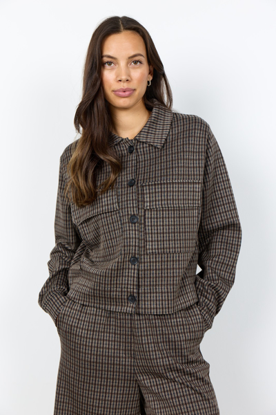 Soya Concept Hakla Jacket