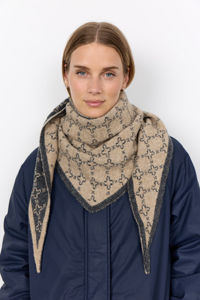 Soya Concept Golly Scarf
