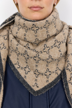 Soya Concept Golly Scarf