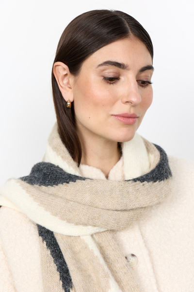 Soya Concept Gittemaj Scarf
