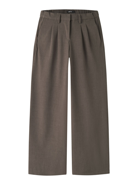 LMTD Luis LW X-Wide Pleat Pant
