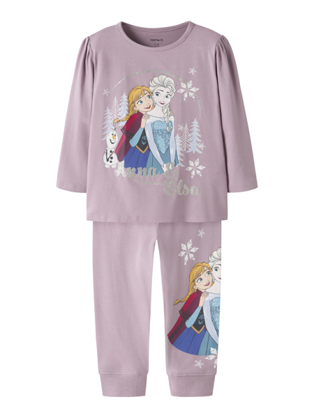 Name It Nessi Frozen Nightset