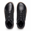 New Feet Boot /Lace&Zip (W)