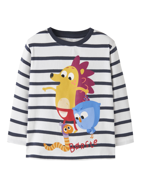 Name It Avi Børste Top