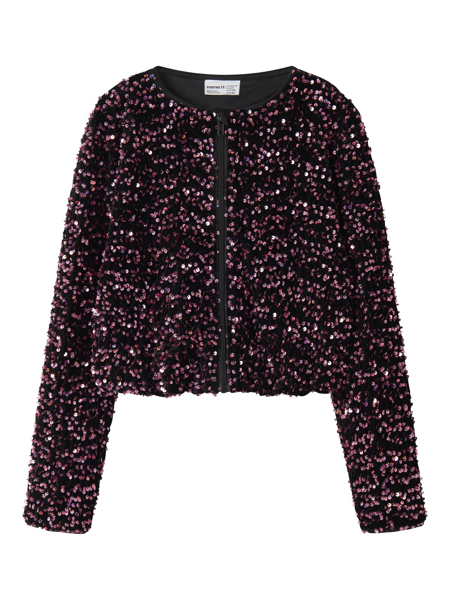 Name It Runica RLX Bomber