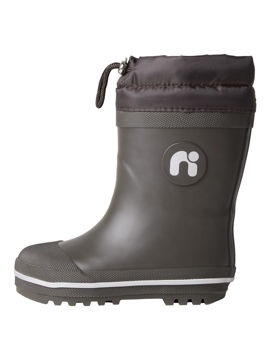 Name It Thermo Rubberboot Solid