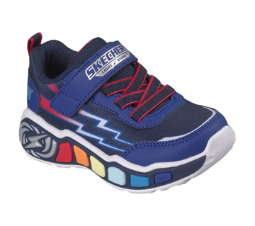 Skechers S Light Storm Scene