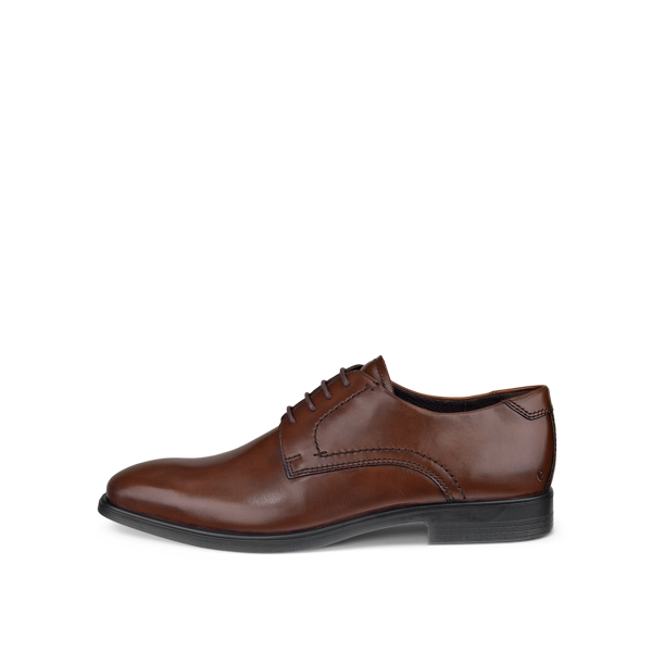 Ecco Melbourne M Derby
