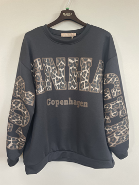 Marta Sevilla Sweatshirt