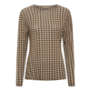 Marta Elissa Top Ls