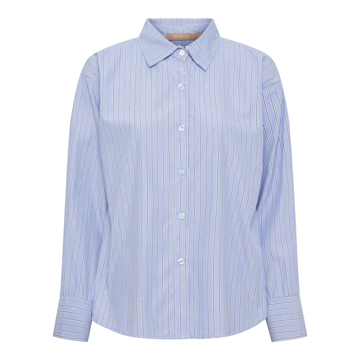 Marta Veloura Shirt