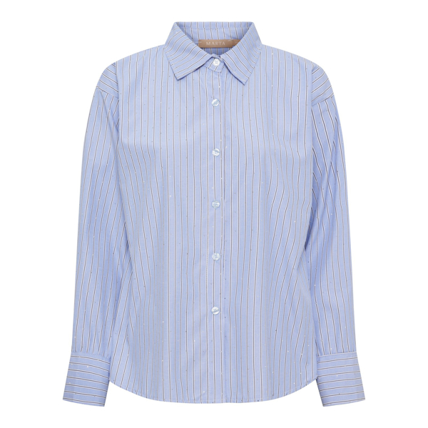 Marta Veloura Shirt