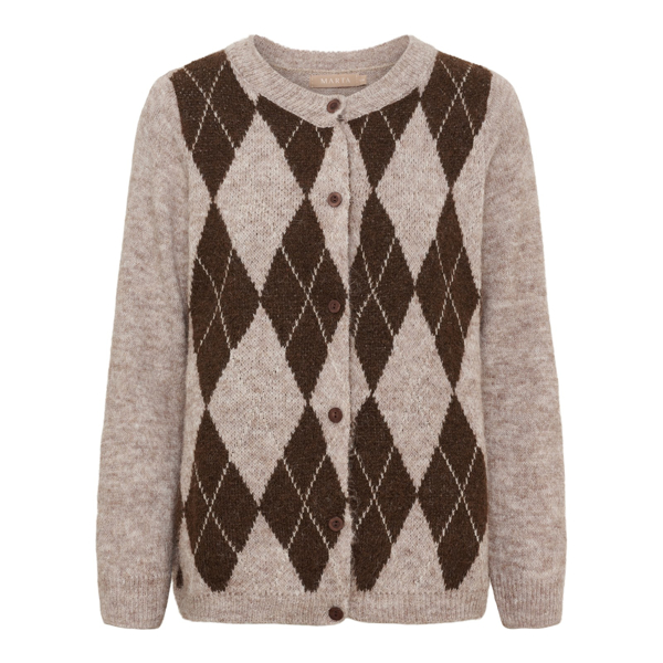 Marta Novara Knit