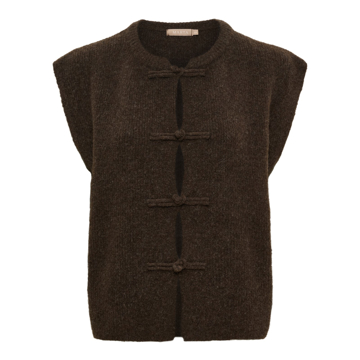 Marta Celestia Knit Vest