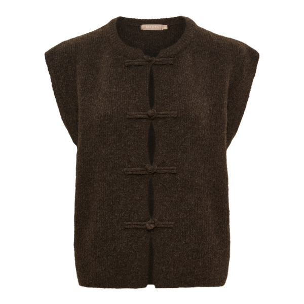 Marta Celestia Knit Vest