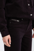 Pulz Jeans Sally HW Pant Straight