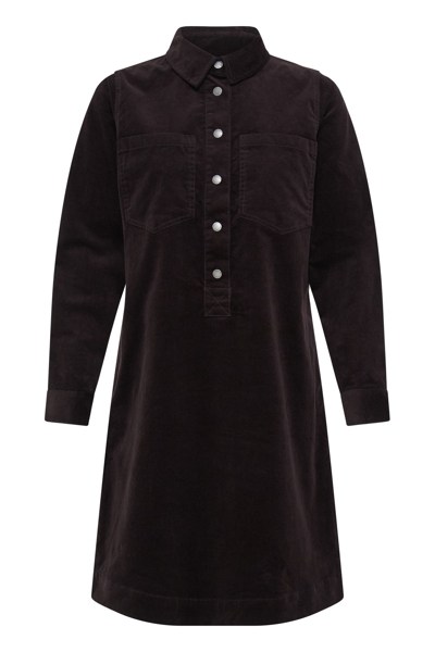 Pulz Jeans Sally Placket Dress