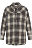 Pulz Jeans Kamma Oversizes Shirt
