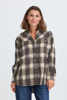 Pulz Jeans Kamma Oversizes Shirt