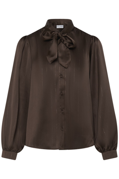 Pulz jEans Dorota Lurex Shirt