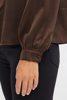 Pulz jEans Dorota Lurex Shirt