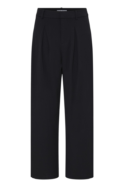 Pulz Jeans Leonora HW Loose Leg