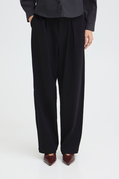 Pulz Jeans Leonora HW Loose Leg