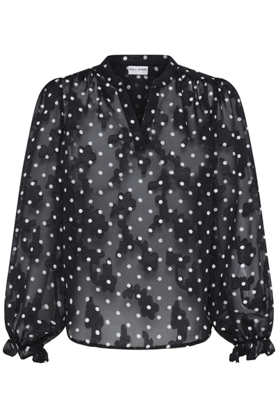 Pulz Jeans Finja Blouse