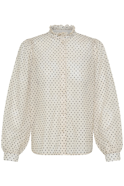 Pulz Jeans Friddy Blouse