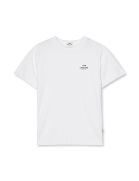 Mads Nørgaard Dry Single Theo Tee
